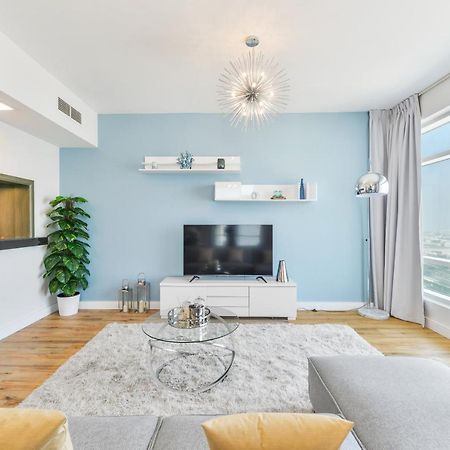 Lofts - Downtown Luxury - 5 Min Walk To Dubai Fountain! Apartment Exterior photo