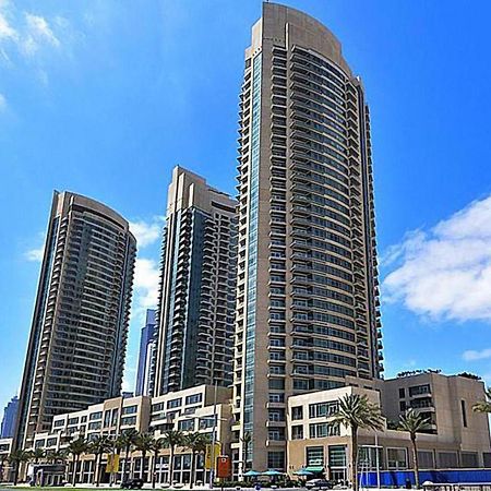 Lofts - Downtown Luxury - 5 Min Walk To Dubai Fountain! Apartment Exterior photo