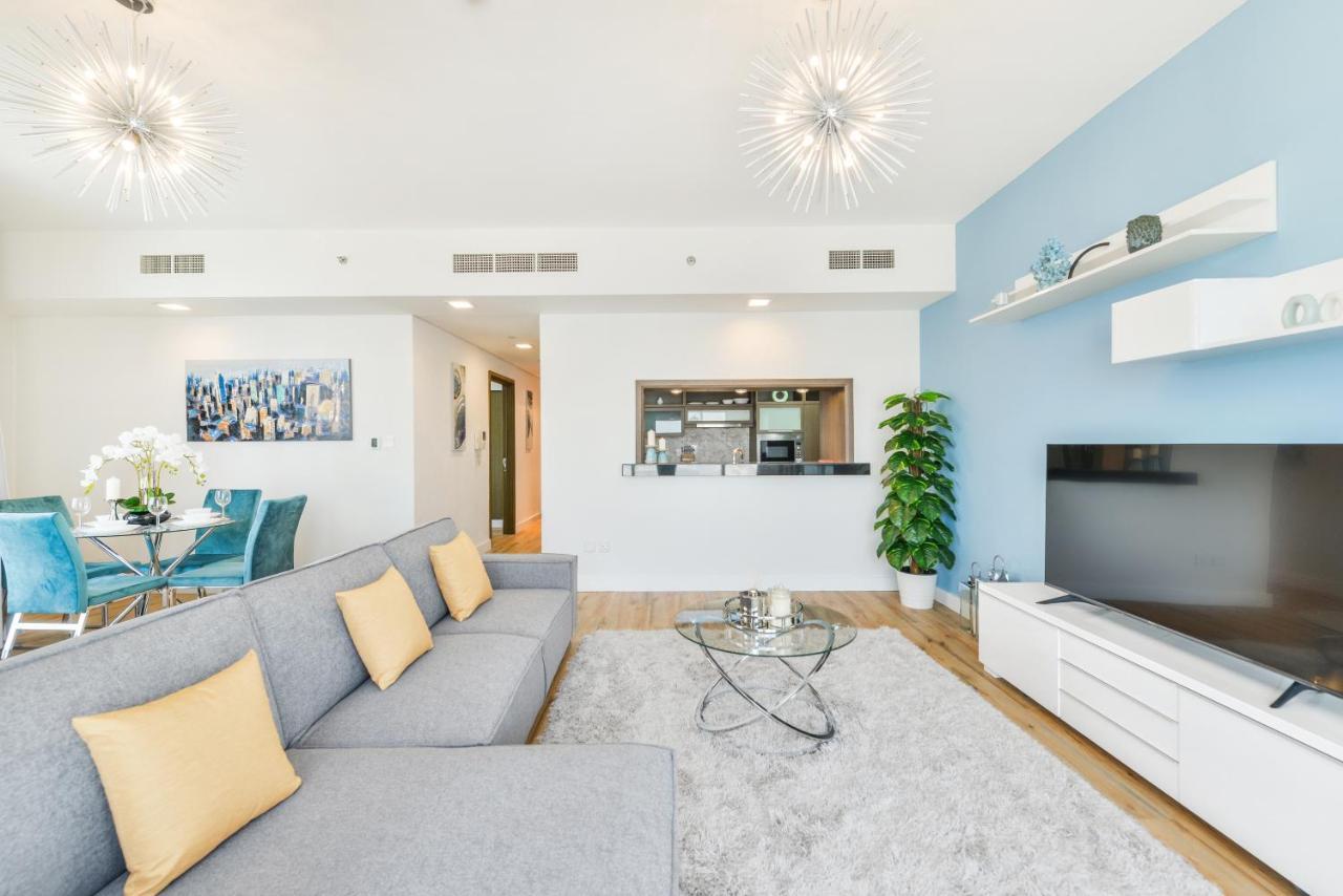 Lofts - Downtown Luxury - 5 Min Walk To Dubai Fountain! Apartment Exterior photo