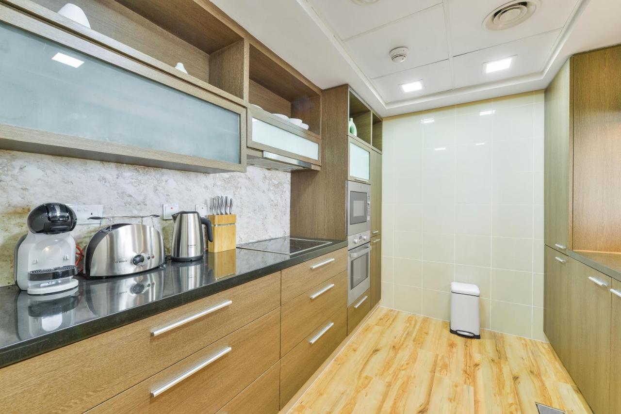 Lofts - Downtown Luxury - 5 Min Walk To Dubai Fountain! Apartment Exterior photo