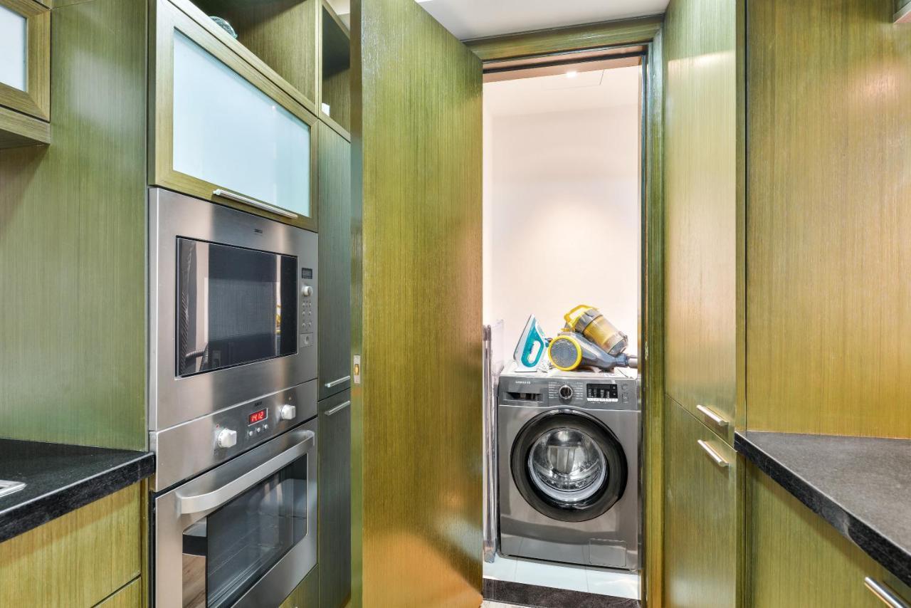 Lofts - Downtown Luxury - 5 Min Walk To Dubai Fountain! Apartment Exterior photo