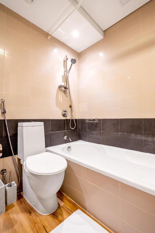 Lofts - Downtown Luxury - 5 Min Walk To Dubai Fountain! Apartment Exterior photo