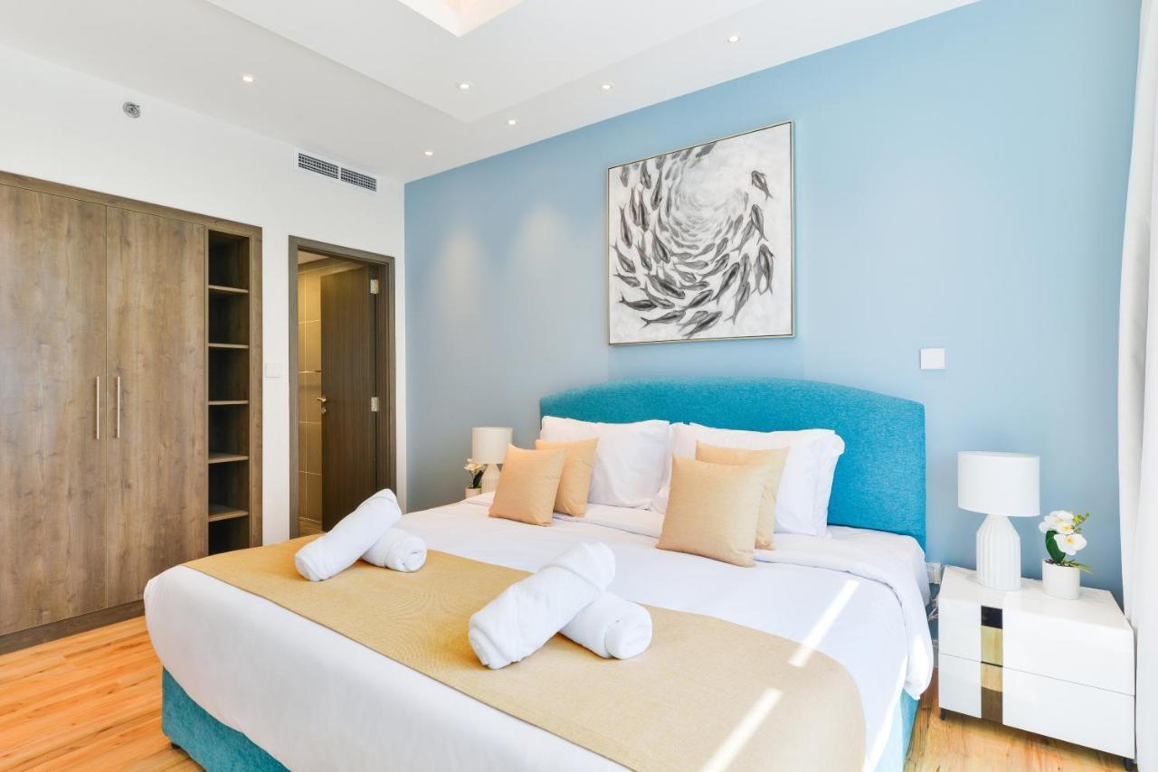 Lofts - Downtown Luxury - 5 Min Walk To Dubai Fountain! Apartment Exterior photo