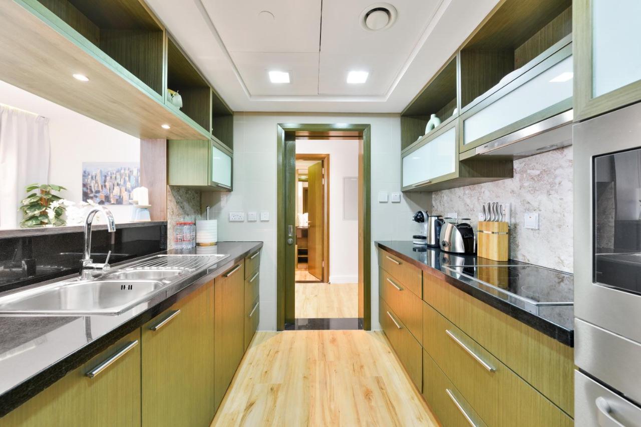 Lofts - Downtown Luxury - 5 Min Walk To Dubai Fountain! Apartment Exterior photo