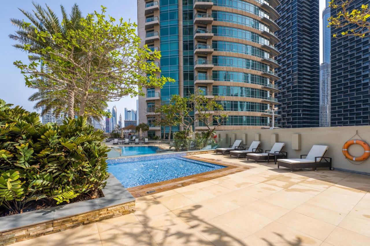 Lofts - Downtown Luxury - 5 Min Walk To Dubai Fountain! Apartment Exterior photo