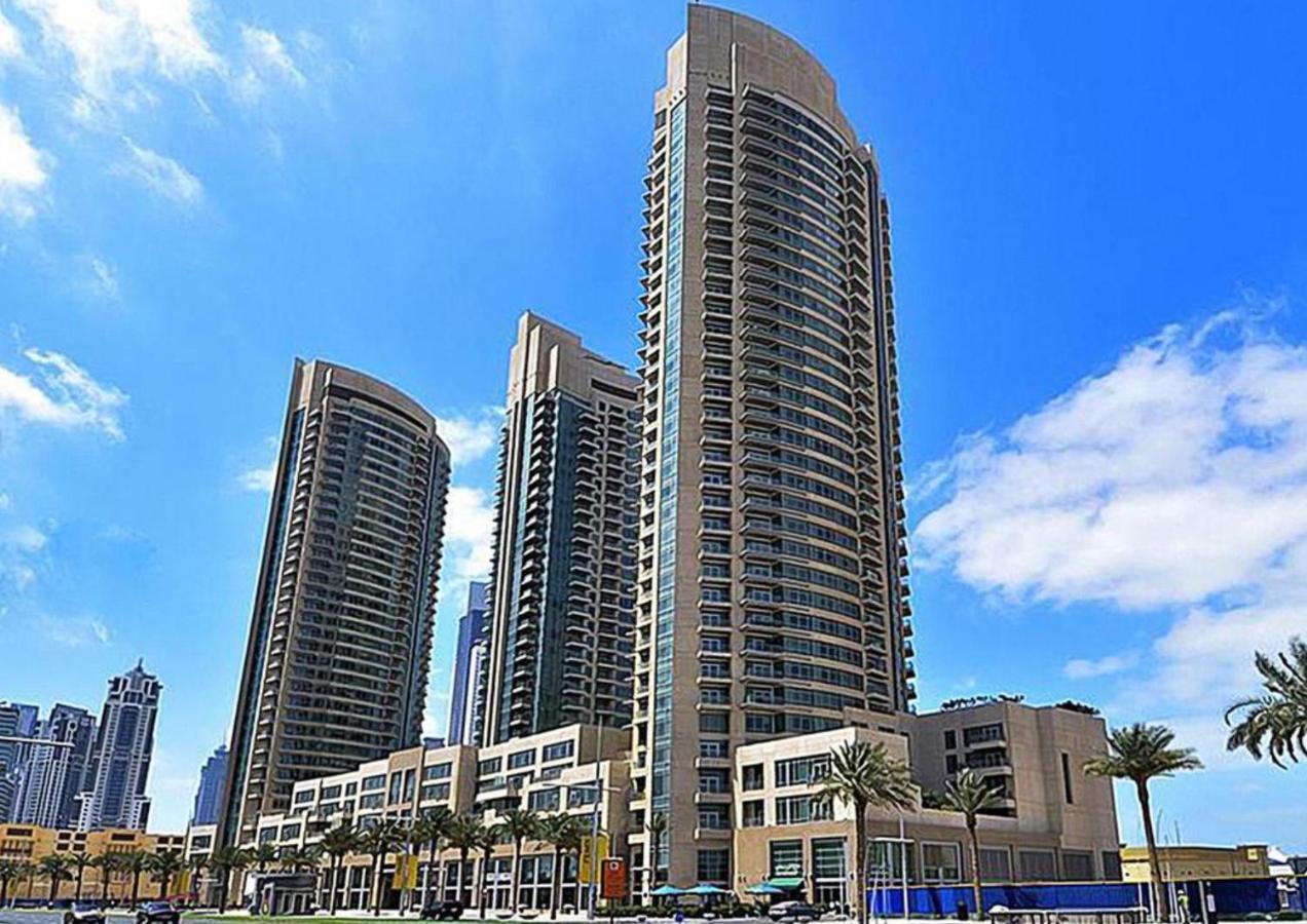 Lofts - Downtown Luxury - 5 Min Walk To Dubai Fountain! Apartment Exterior photo
