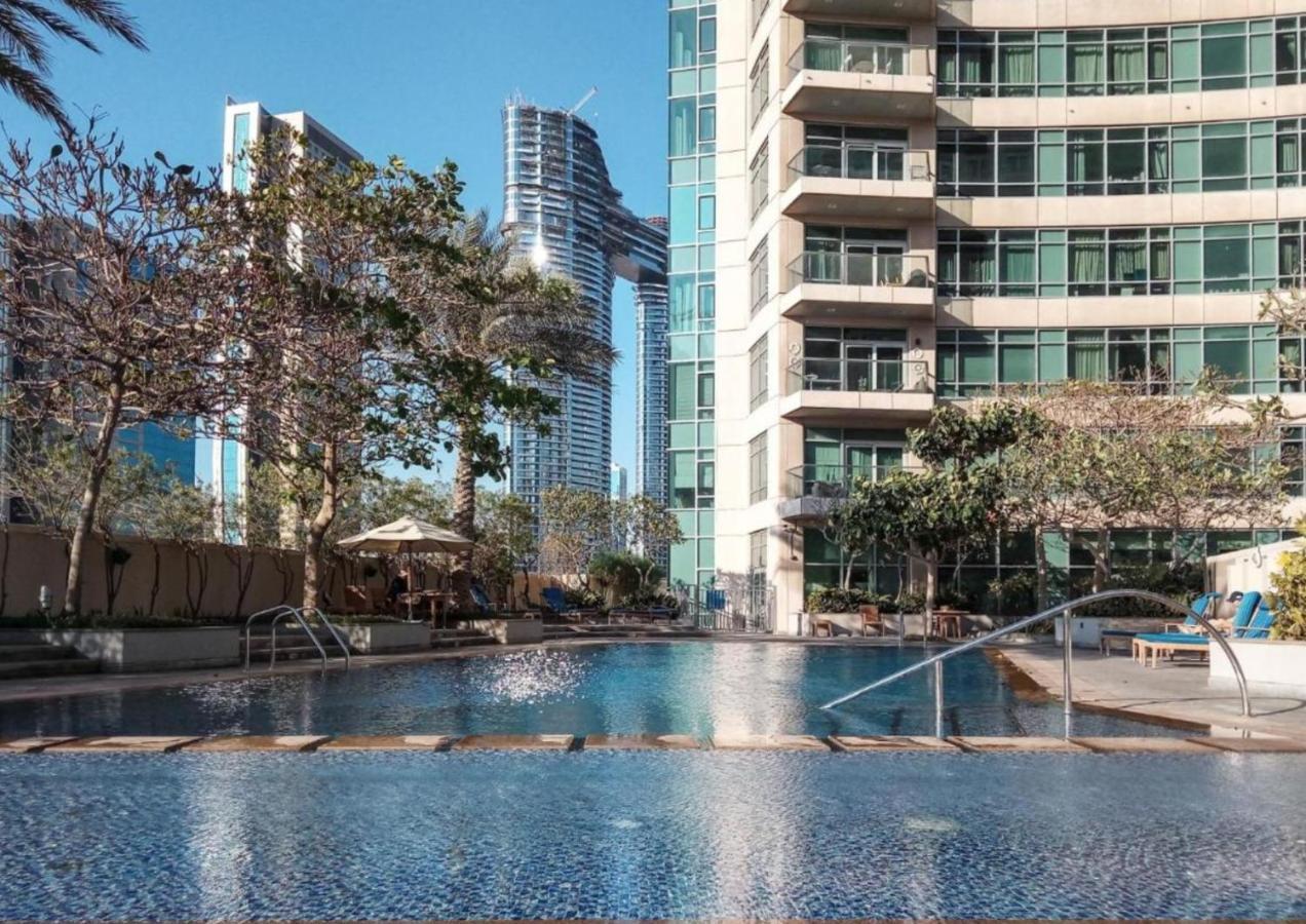 Lofts - Downtown Luxury - 5 Min Walk To Dubai Fountain! Apartment Exterior photo